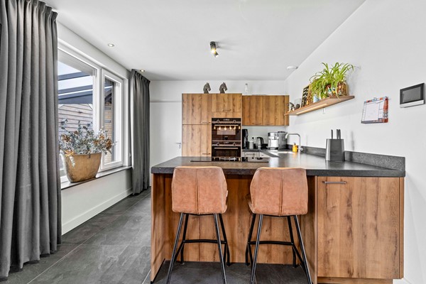 Medium property photo - Heideweg 13, 5993 CM Maasbree